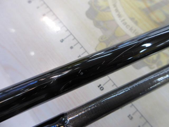 シーバスハンターX 93ML・R