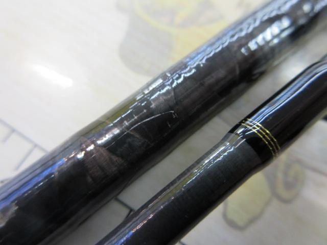 シーバスハンターX 93ML・R