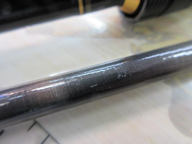 シーバスハンターX 93ML・R