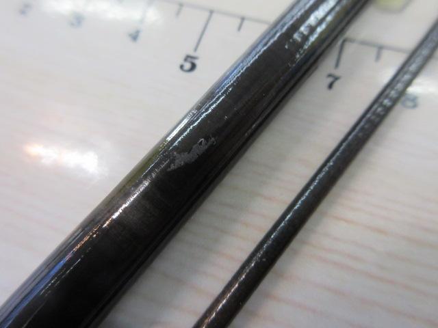 シーバスハンターX 93ML・R