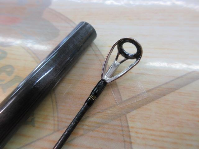 シーバスハンターX 93ML・R