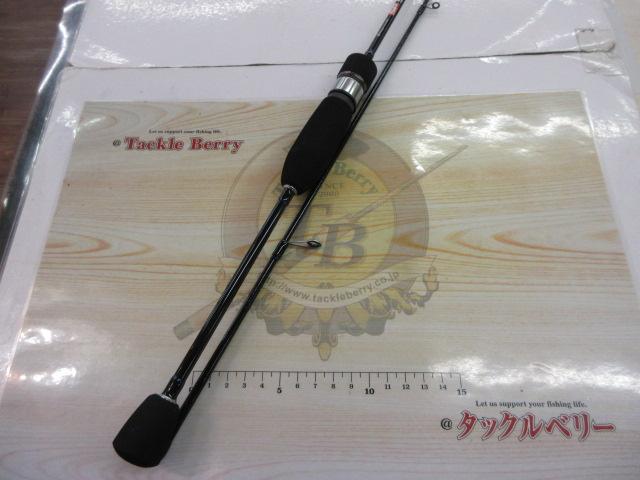 24ソルパラ アジングゲーム SPAJ-S582UL