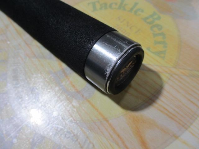 ハートランドZ HL-Z631MHRB-ti｜＠ベリーネット 日本最大新品中古釣具