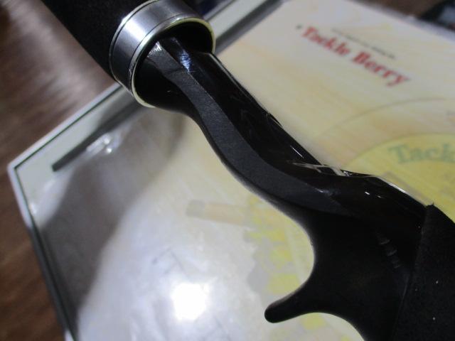 ハートランドZ HL-Z631MHRB-ti｜＠ベリーネット 日本最大新品中古釣具