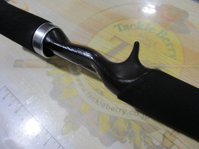 ハートランドZ HL-Z631MHRB-ti｜＠ベリーネット 日本最大新品中古釣具