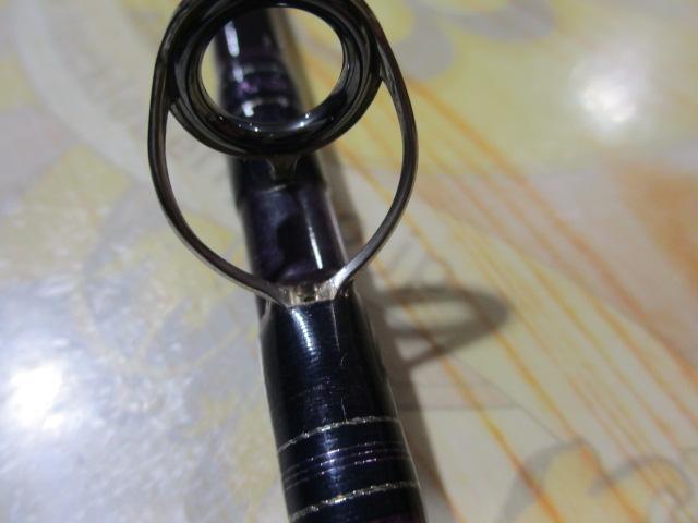 ハートランドZ HL-Z631MHRB-ti｜＠ベリーネット 日本最大新品中古釣具