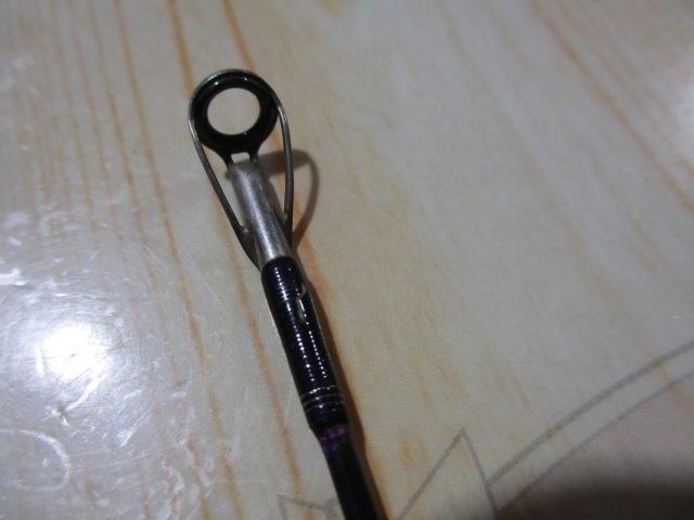 ハートランドZ HL-Z631MHRB-ti｜＠ベリーネット 日本最大新品中古釣具