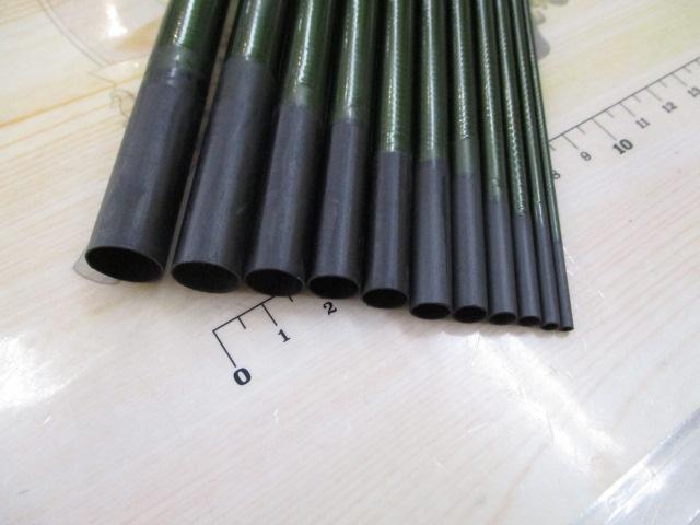 カペラ12'7:3ミニテンカラ360