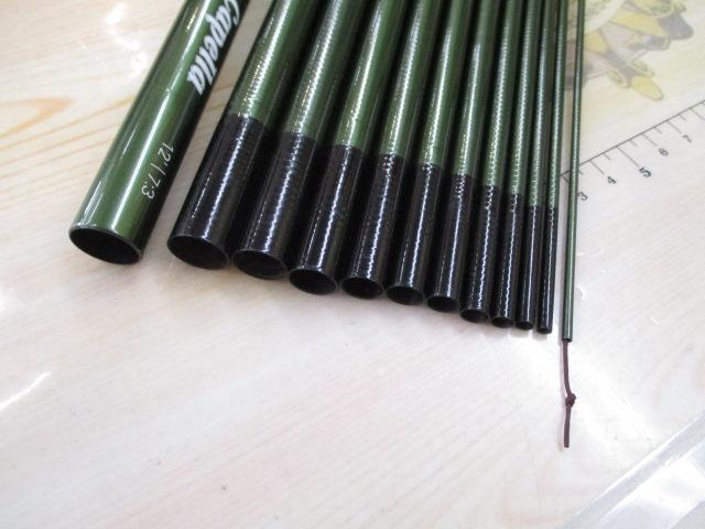 カペラ12'7:3ミニテンカラ360