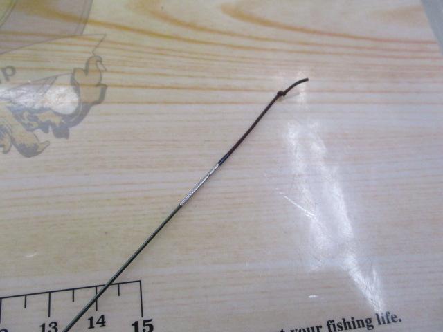 カペラ12'7:3ミニテンカラ360