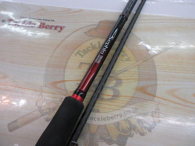 18セフィアBB S86MH