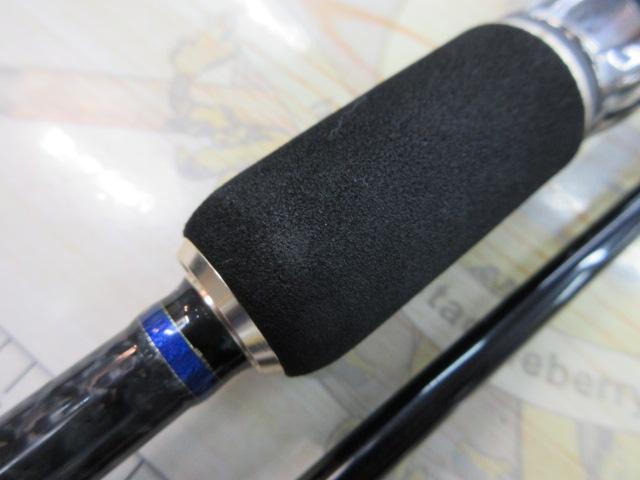 スクイッドフッカー SH753