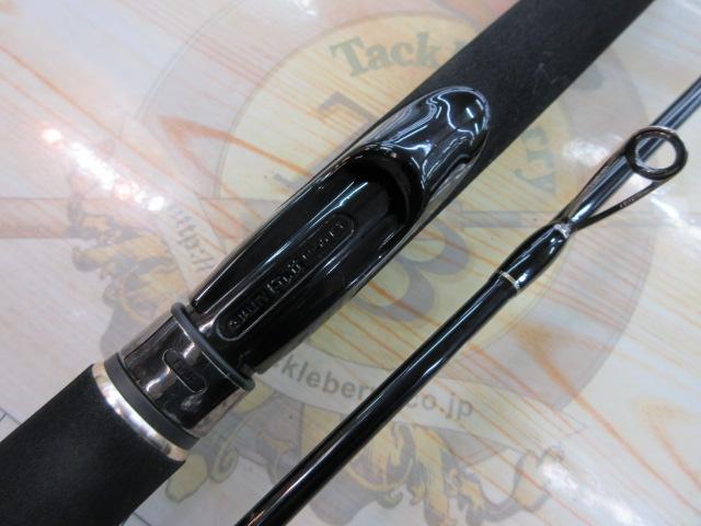 スクイッドフッカー SH753