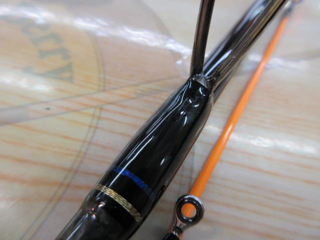 スクイッドフッカー SH753