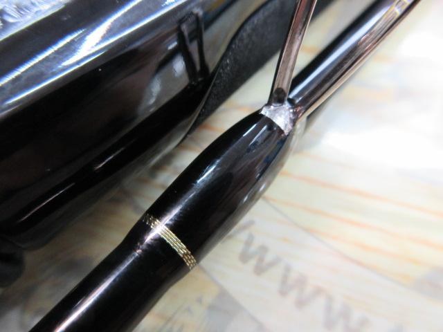 スクイッドフッカー SH753