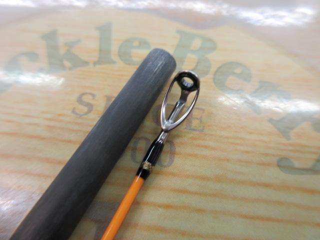 スクイッドフッカー SH753