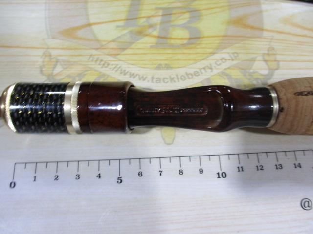 DAMオリジナル筏竿