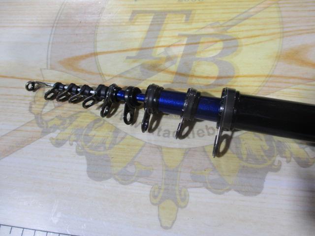 クラブブルーキャビン S-300・J