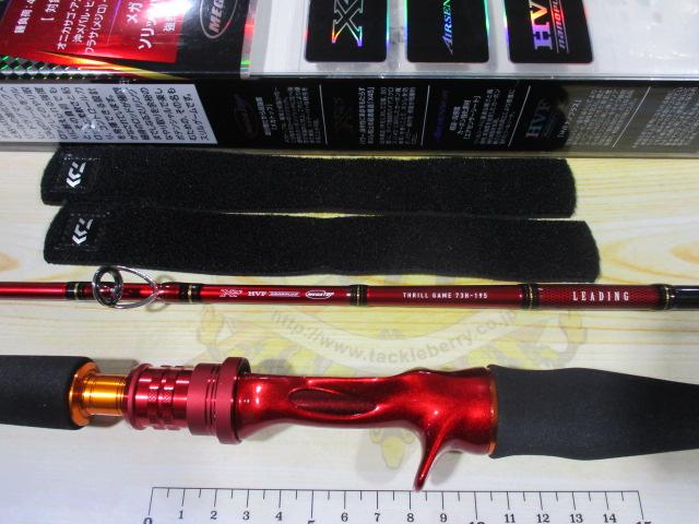 リーディング スリルゲーム 73 H-195・Y