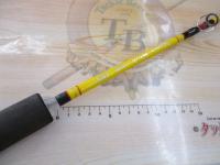 マニアスティック喰競 155 イエロー