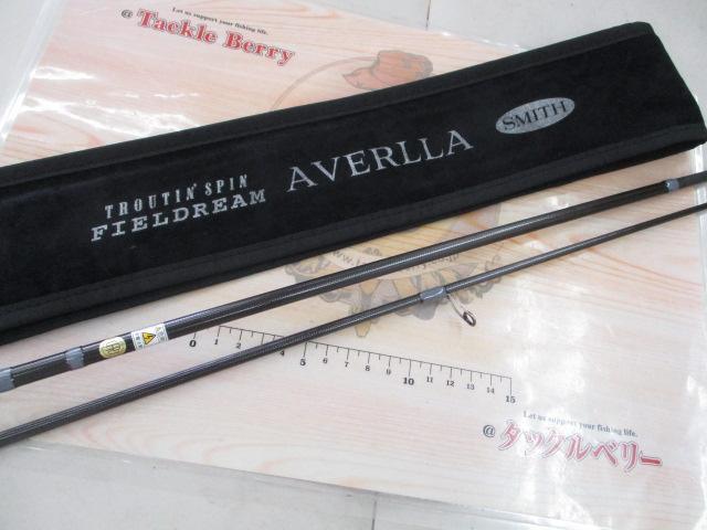 フィールドリームアヴェルラ FLA-S510ULF-TZ