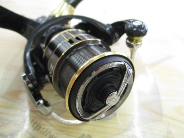 19バリスティックFW LT1000S-P｜＠ベリーネット 日本最大新品中古釣具