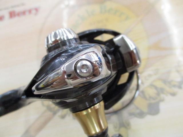 19バリスティックFW LT1000S-P｜＠ベリーネット 日本最大新品中古釣具