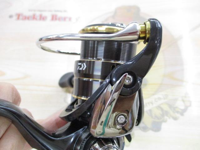 19バリスティックFW LT1000S-P｜＠ベリーネット 日本最大新品中古釣具