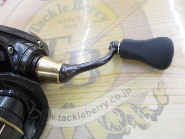 19バリスティックFW LT1000S-P｜＠ベリーネット 日本最大新品中古釣具