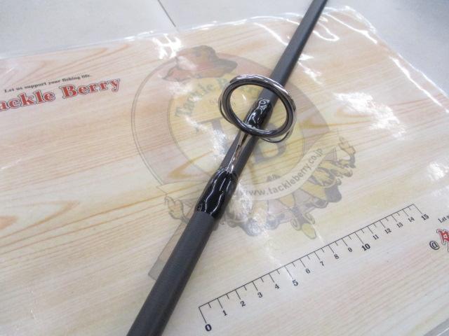 グランデージ アトラス ブルーランナー 100H