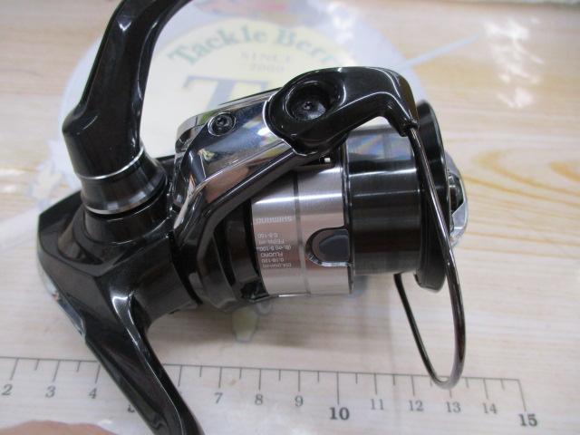 ベリーさん専用　シマノ 23 ヴァンキッシュ C2500SXG dd070ea9-2167-47b4-9bb5-