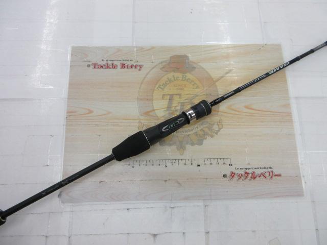 21ゲームタイプLJ B63-1