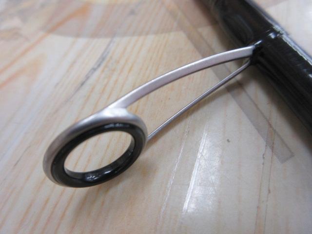 アユイングX 90MLS-S