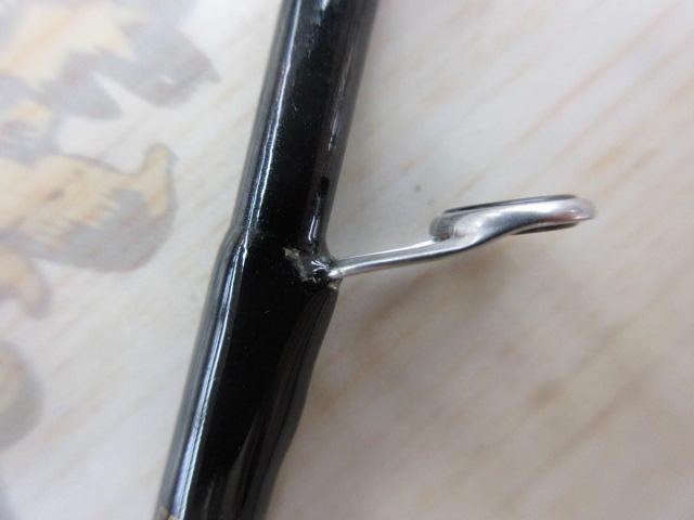 アユイングX 90MLS-S