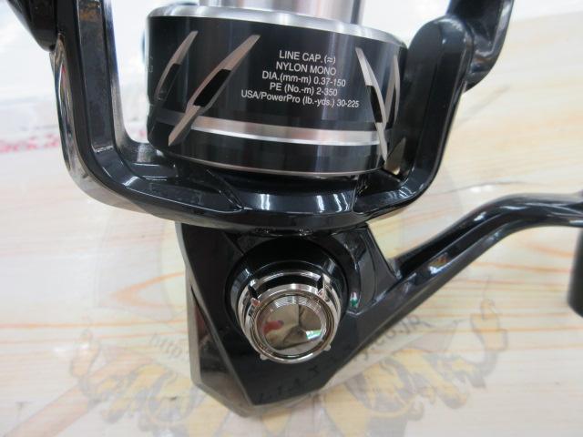 24ストラディックSW 5000XG｜＠ベリーネット 日本最大新品中古釣具WEB