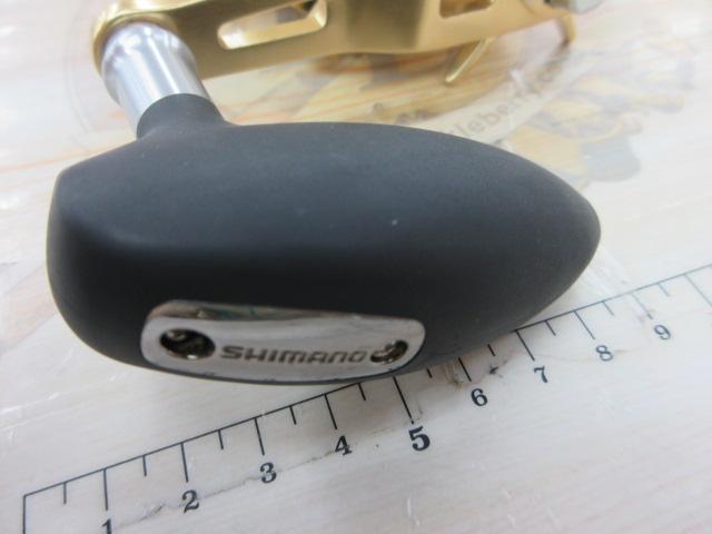 22オシアコンクエスト 300XG