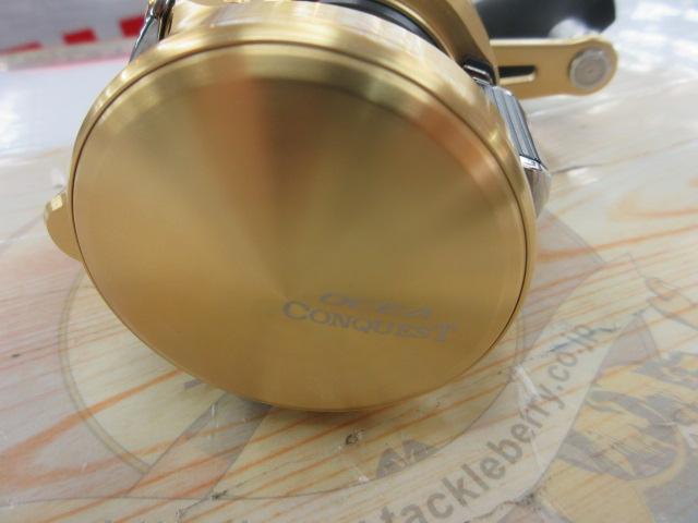 22オシアコンクエスト 300XG