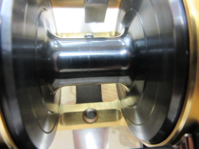 22オシアコンクエスト 300XG