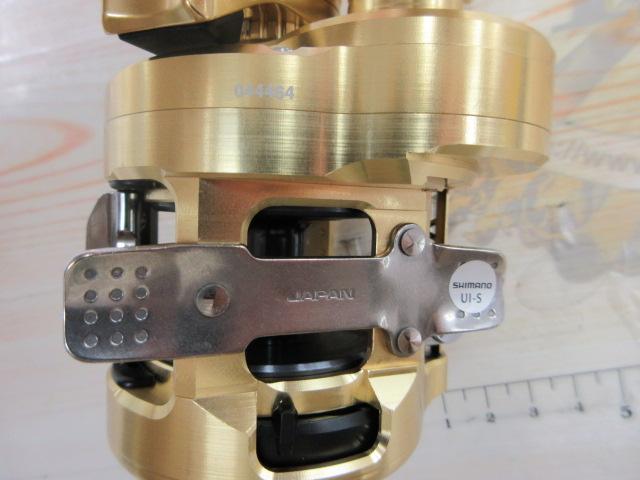 22オシアコンクエスト 300XG