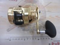 22オシアコンクエスト 300XG