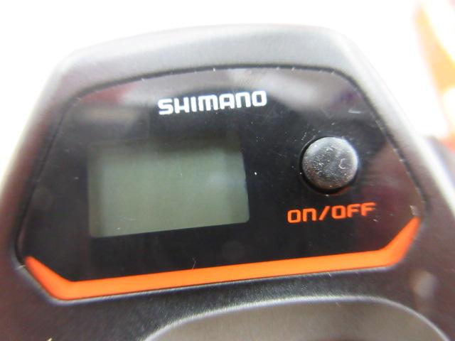 21バルケッタBB 150DH-HG