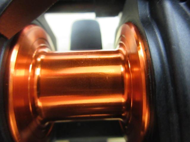 21バルケッタBB 150DH-HG