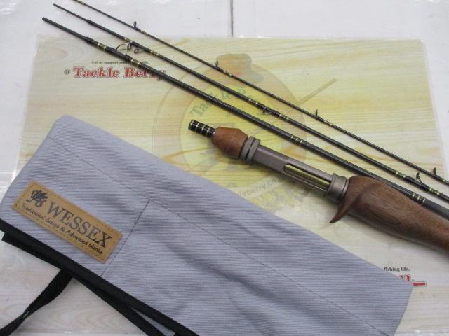 WSe C/48パラノイア