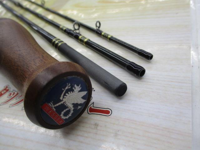 WSe C/48パラノイア