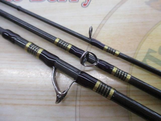 WSe C/48パラノイア