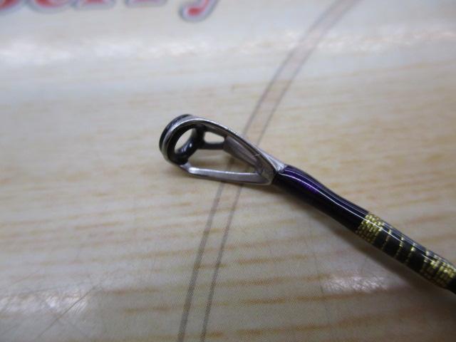 WSe C/48パラノイア