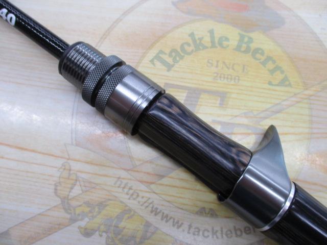 元気商會 ゲンリュウロック40