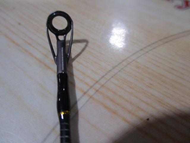 バズトリクスBTLC-7072H