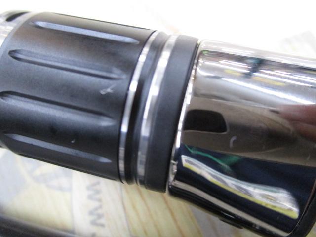 オシアプラッガーリミテッド S82XH