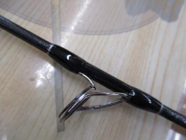 オシアプラッガーリミテッド S82XH